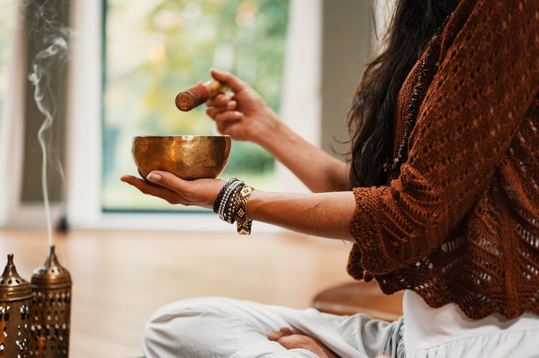 How to Design a Sacred Space at Home: Rituals, Layouts, and Energy