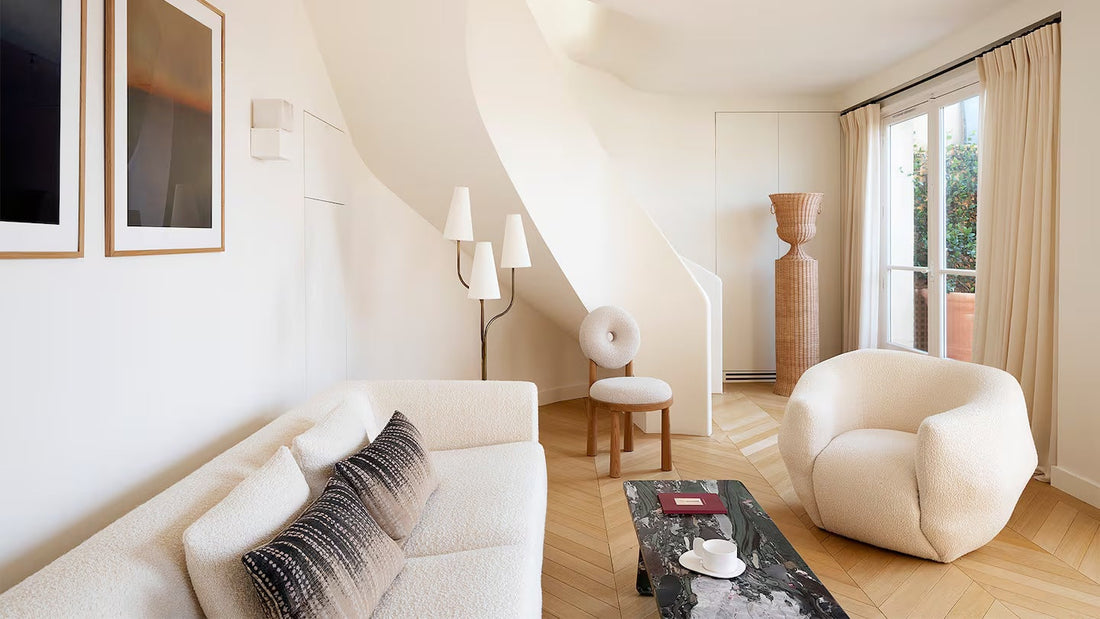 The Invisible Luxury: Why Energy, Silence, and Space Matter in Interior Design