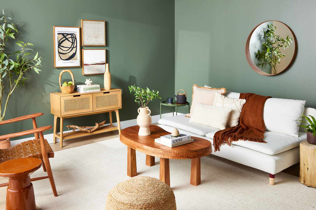 Athanasia & Feng Shui: Harmonizing Energy Through Detail and Design