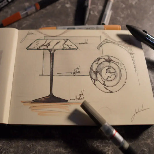 Craftsmanship in the Modern World: A Return to Slowness and Soul