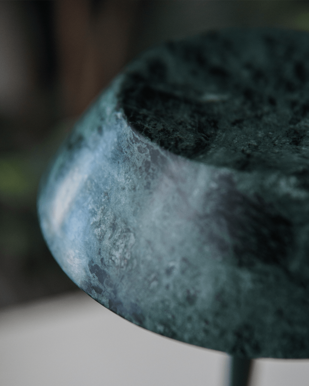 Mini Fiore – Elegant Table Lamp