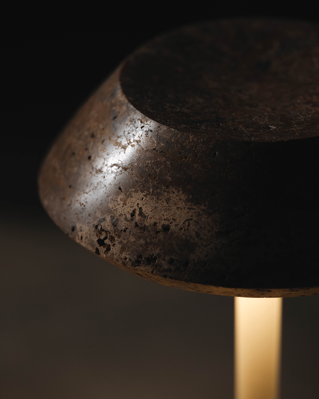 Mini Fiore – Elegant Table Lamp