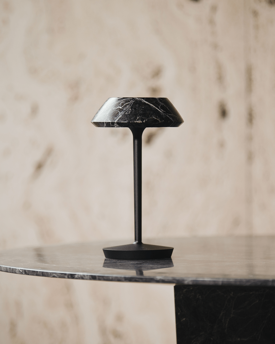 Mini Fiore – Elegant Table Lamp