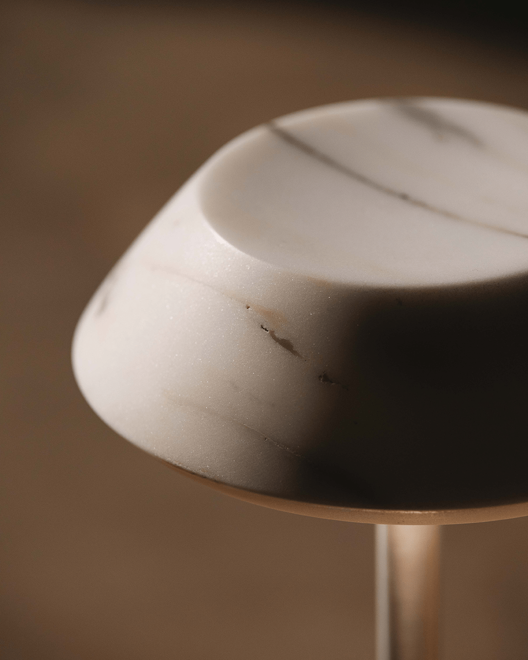 Mini Fiore – Elegant Table Lamp